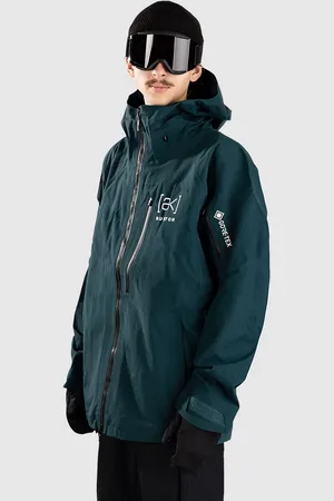 Burton Ak Gore Cyclic Jacket