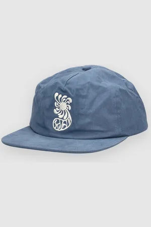 RVCA La Sunn Snapback Cap