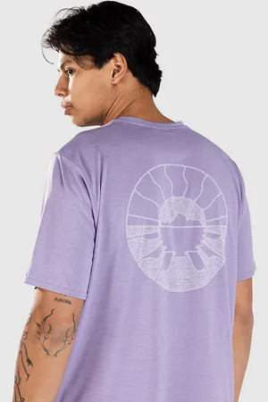 Patagonia Cap Cool Daily Graphic Waters T-shirt