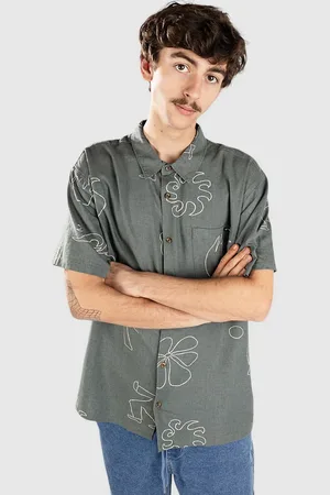 Billabong Together Woven Shirt