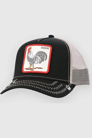 Goorin Bros. The Cock Cap