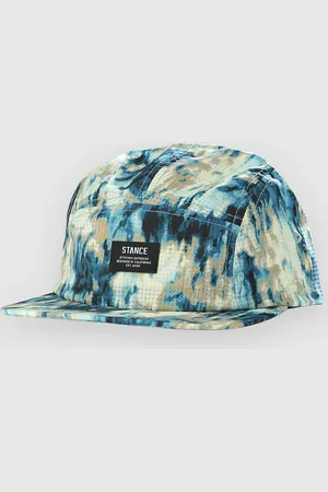 Stance Kinetic Adjustable Ripstop Cap