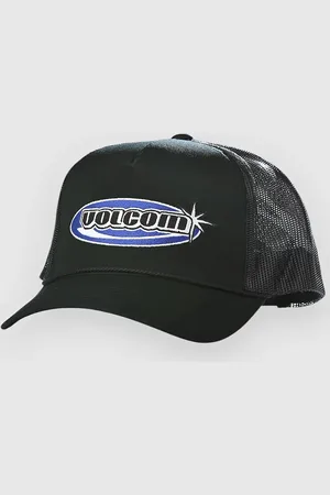 Volcom Road Tested Cheese Cap