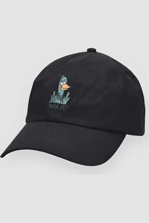Iriedaily What The Duck Dad Cap