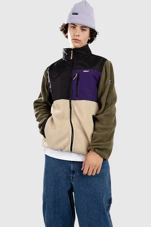 Iriedaily Auf Deck Fleece Jacket