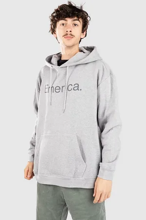 Emerica Pure Logo Hoodie