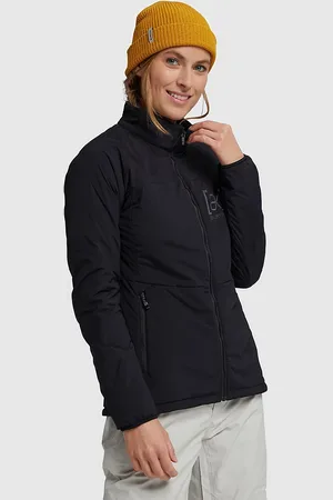 Burton Ak Helium Stretch Insulator Jacket