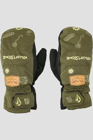 Volcom V.Co Nyle Mittens