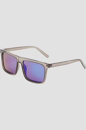 Chpo Bruce Transparent Sunglasses