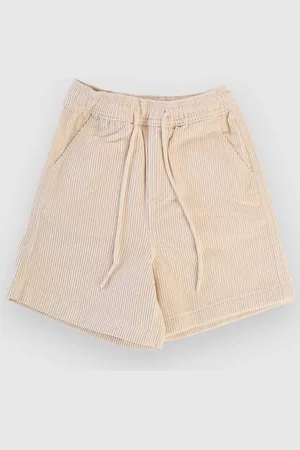 Blue Tomato Cord Kids Shorts