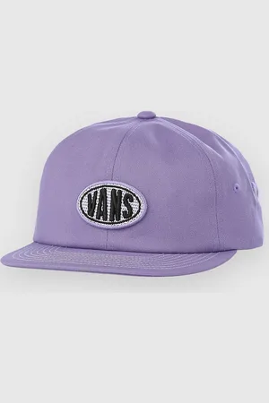 Vans Spray On Jockey Cap