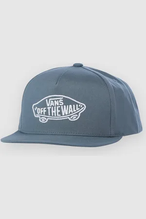 Vans Classic Snapback Kids Cap