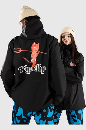 Rip N Dip Devils Babies Jacket