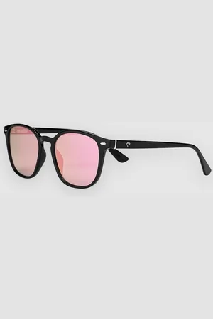 Chpo Alva Black Sunglasses