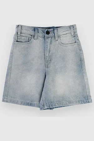 Blue Tomato EMB Kids Shorts