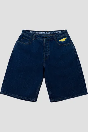 Homeboy X-Tra Monster Denim Kids Shorts