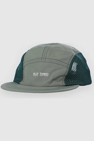 Blue Tomato Tech Cap