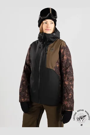 Picture Seen Jacket