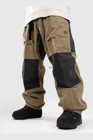 686 2.5L Ghost Pants