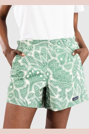 Patagonia Baggies - 5 In. Shorts hrtlf grn