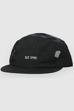 Blue Tomato Tech Cap