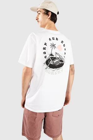 Hurley Floatin T-Shirt