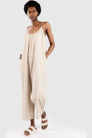 Hurley New Heights Overall