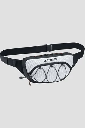 adidas MT Waist Pk Hip Bag black
