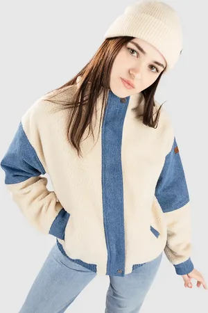 Roxy Wrap It Up Jacket