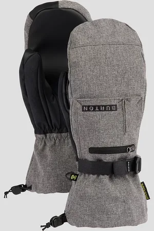Burton Baker 2 In 1 Mittens