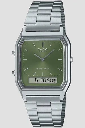 Casio AQ-230A-3AMQYES Watch