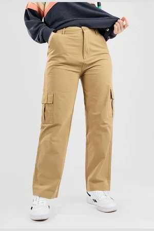 Santa Cruz Nolan Cargo Slouch Pants