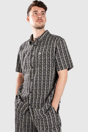 Quiksilver Street Way Shirt
