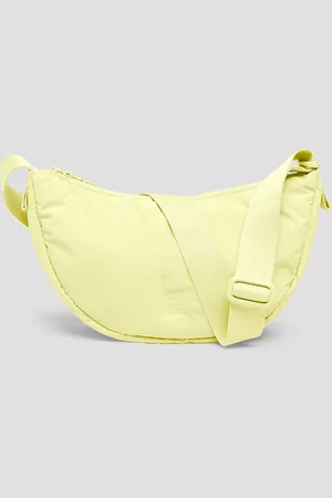 Got Bag Moon Ruffle Monochrome Bag