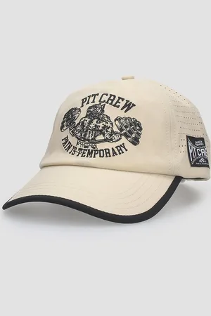 Broken Promises The Threat Actice Cap