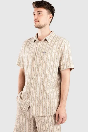 Quiksilver Street Way Shirt
