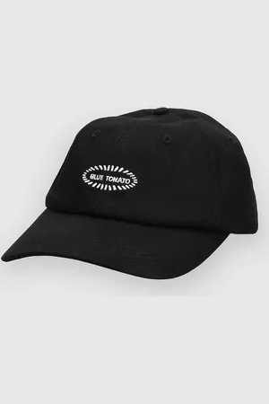Blue Tomato Dad Hat Cap
