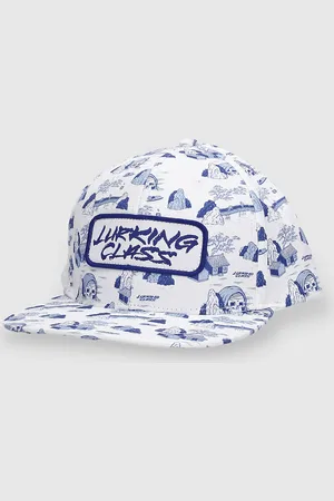 Lurking Class Tucks Ch2 Cap
