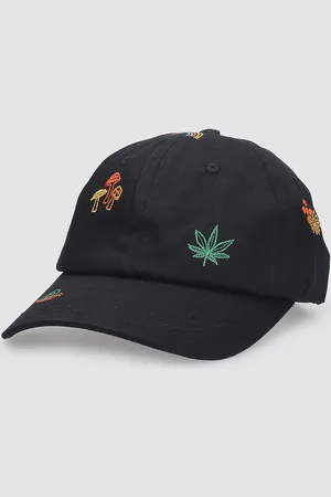 Empyre Roots Emb Dad Cap