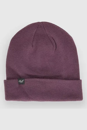 Reell Logo Beanie