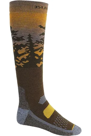 Burton Performance Midweight Tech Socks