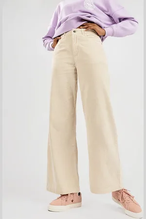 Roxy Surf On Cloud Cord Pants