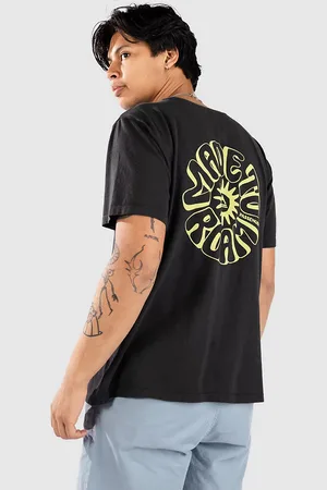 PASSENGER Easy Days Recycled Cotton T-Shirt