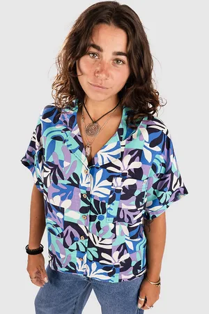 PASSENGER Arden Shirt