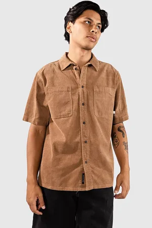 PASSENGER Backcountry Cord Shirt