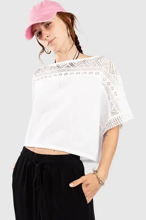 PASSENGER Flurry T-Shirt