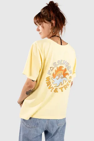 PASSENGER Dune T-Shirt