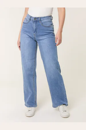 Blue Vanilla Blue Jeans - 10 /