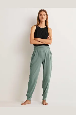 Basic Plus Black High Waisted Jersey Leggings