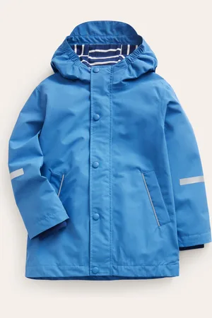 Boden Waterproof Fisherman